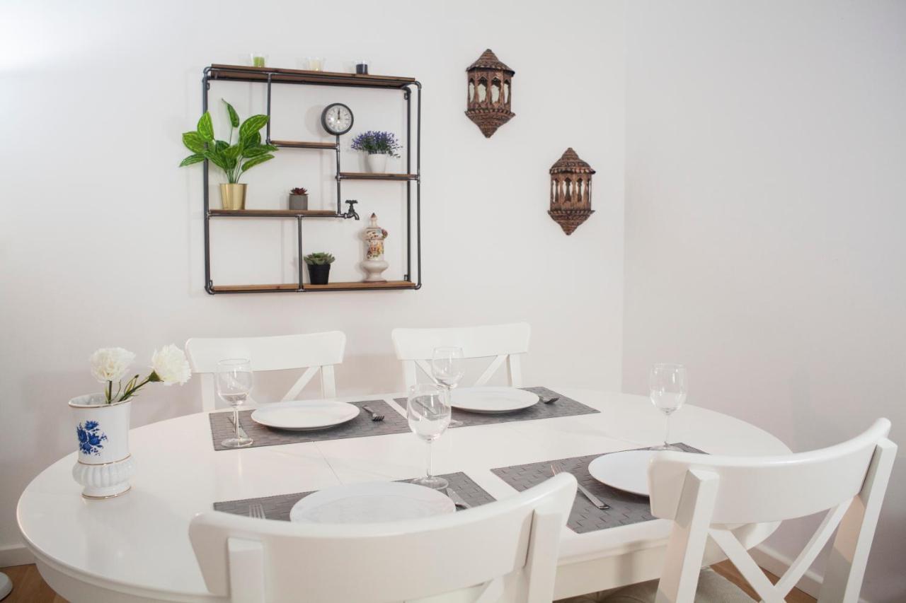 The Marvila - Modern 3 Bedroom In Trendy New Apartamento *
