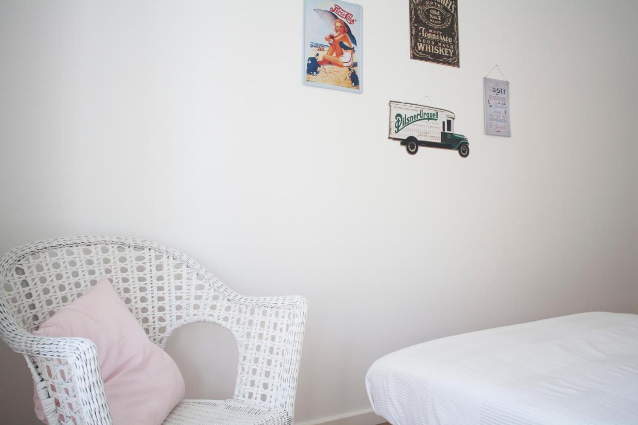 Apartamento The Marvila - Modern 3 Bedroom In Trendy New